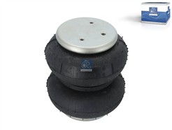 DT Spare Parts 1.25059