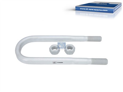 DT Spare Parts 1.25365