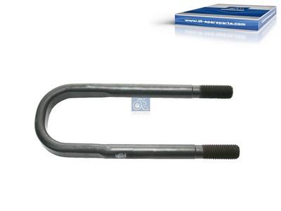 DT Spare Parts 1.25417 EAN: 4047755056780.