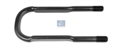 DT Spare Parts 1.25421 EAN: 4057795600430.