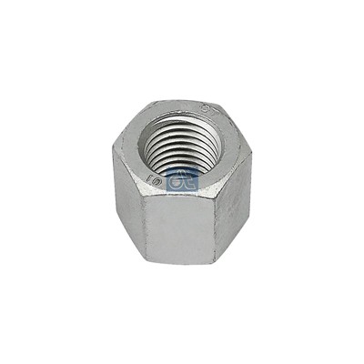 DT Spare Parts 1.25432