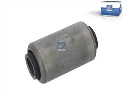 DT Spare Parts 1.25481