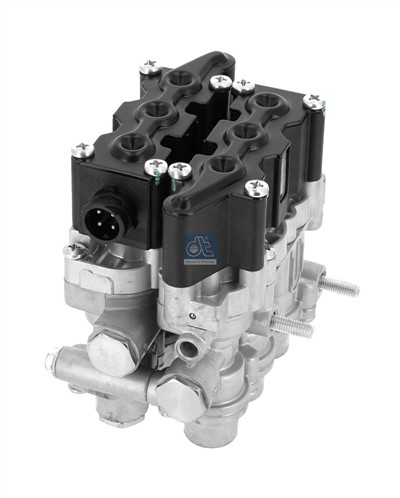 DT Spare Parts 1.25592 Číslo výrobce: 472 900 112 0. EAN: 4057795434554.