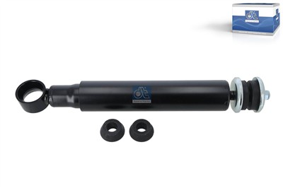DT Spare Parts 1.25806 Číslo výrobce: 310 783. EAN: 4047755058937.