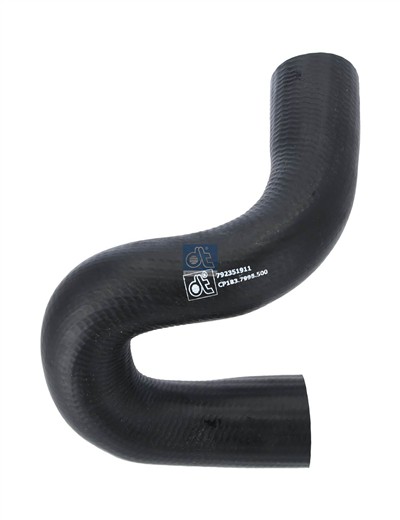 DT Spare Parts 1.27500 EAN: 4057795337848.