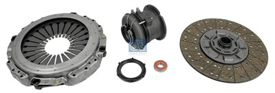 DT Spare Parts 1.31399 EAN: 4057795301023.