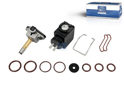 DT Spare Parts 1.31431 EAN: 4057795904798.