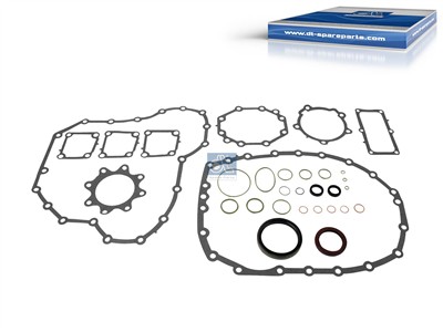 DT Spare Parts 1.31468 EAN: 4057795740839.