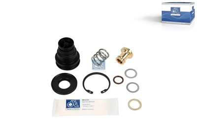 DT Spare Parts 1.31983 Číslo výrobce: 932 510 953 2. EAN: 4057795886063.