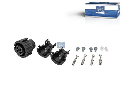 DT Spare Parts 1.32178