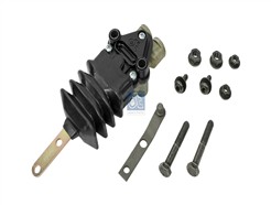 DT Spare Parts 1.32540