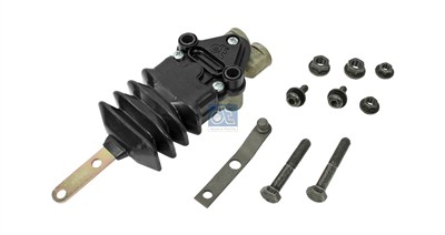 DT Spare Parts 1.32540 EAN: 4057795458017.