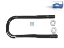 DT Spare Parts 1.32580