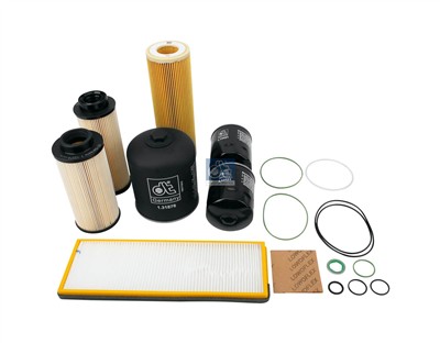 DT Spare Parts 1.34063 EAN: 4047755506520.