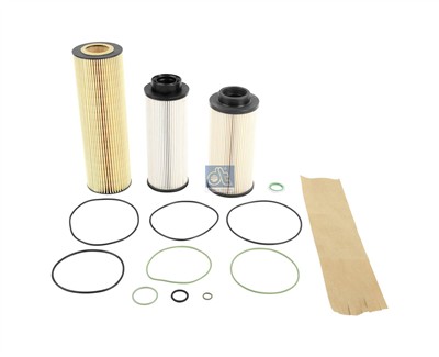 DT Spare Parts 1.34064 EAN: 4047755715748.
