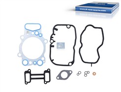 DT Spare Parts 1.34087