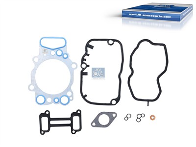 DT Spare Parts 1.34087 EAN: 4057795528628.