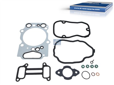 DT Spare Parts 1.34102 EAN: 4057795593732.