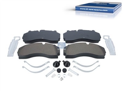 DT Spare Parts 1.35033 EAN: 4057795669147.