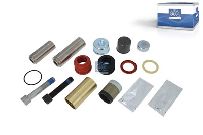 DT Spare Parts 1.35057 Číslo výrobce: K133158K50. EAN: 4047755968557.