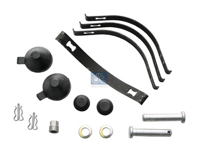 DT Spare Parts 1.35076 Číslo výrobce: K000946. EAN: 4047755552299.