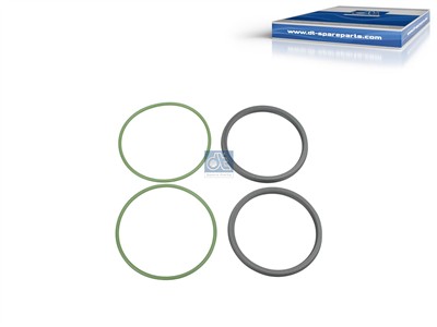 DT Spare Parts 1.35110 EAN: 4057795031326.