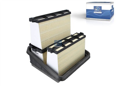 DT Spare Parts 1.40180 EAN: 4057795963184.