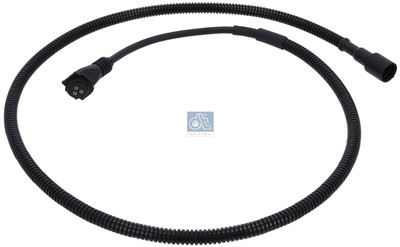 DT Spare Parts 1.51100 EAN: 4057795411678.