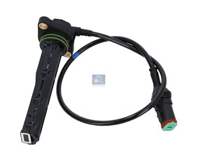 DT Spare Parts 1.51156 EAN: 4057795919969.