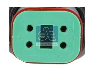 DT Spare Parts 1.51156 EAN: 4057795919969.