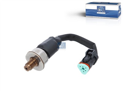 DT Spare Parts 1.51170 EAN: 4057795575202.