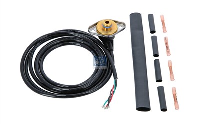 DT Spare Parts 1.51700 EAN: 4057795964808.