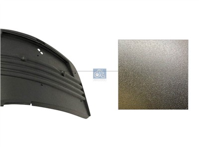 DT Spare Parts 1.52070