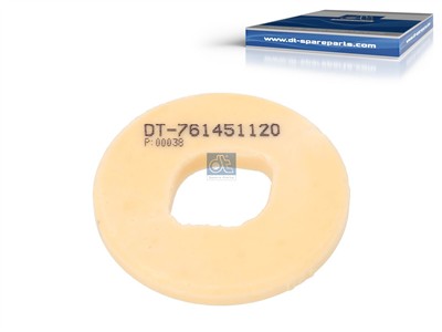 DT Spare Parts 1.52400 EAN: 4057795516809.