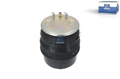 DT Spare Parts 1.55202SP