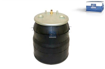DT Spare Parts 1.55203SP