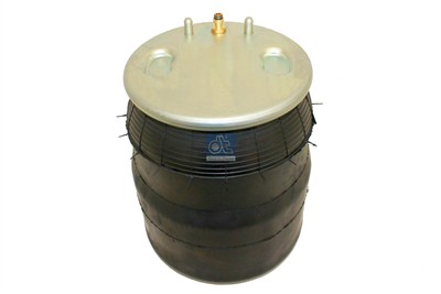 DT Spare Parts 1.55203SP