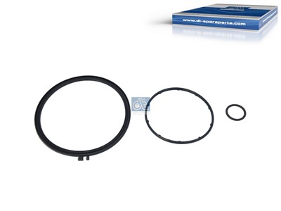 DT Spare Parts 1.61103