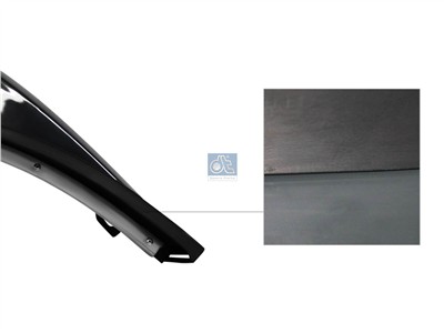 DT Spare Parts 2.00058 EAN: 4057795939950.