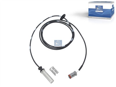 DT Spare Parts 2.00215
