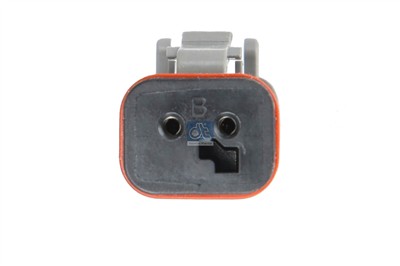 DT Spare Parts 2.00215