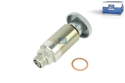 DT Spare Parts 2.05000 Číslo výrobce: 2 447 222 000. EAN: 4057795715318.