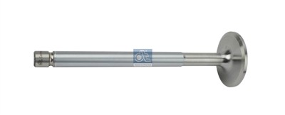 DT Spare Parts 2.10005 EAN: 4047755070687.