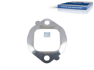 DT Spare Parts 2.10249 EAN: 4057795778795.