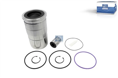 DT Spare Parts 2.10463 Číslo výrobce: 037 AY 00106 090. EAN: 4057795889538.