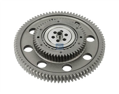 DT Spare Parts 2.10739 EAN: 4057795126664.