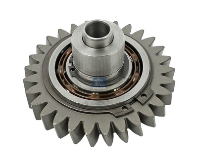 DT Spare Parts 2.10926 EAN: 4057795124493.
