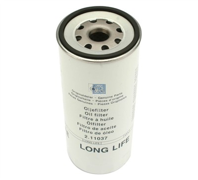 DT Spare Parts 2.11037 Číslo výrobce: W 11 102/34. EAN: 4057795557154.