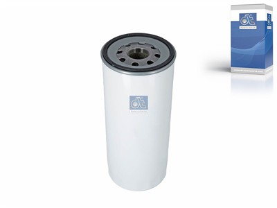 DT Spare Parts 2.11700