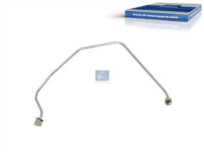 DT Spare Parts 2.12020